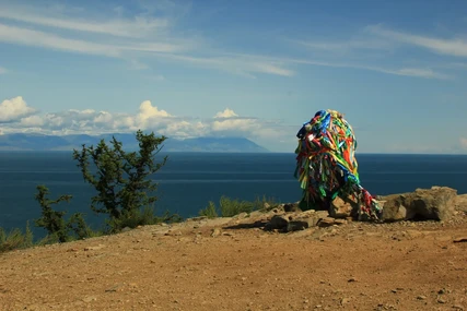 Olkhon Island Is the Most Extraordinary Place You've Never Heard Of