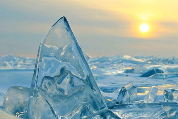 OLKHON ISLAND 2 DAY TOUR