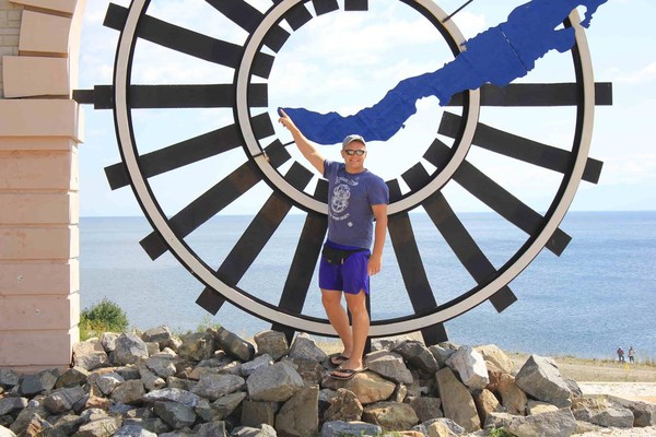 THE CIRCUM BAIKAL RAILWAY TOUR