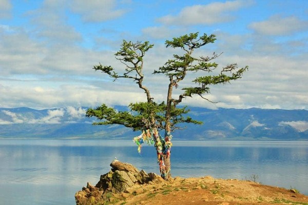 OLKHON ISLAND 3 DAY TOUR