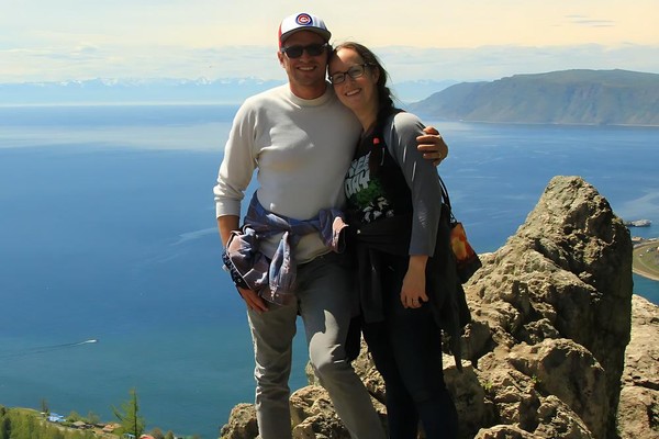 LISTVYANKA  ONE DAY TOUR