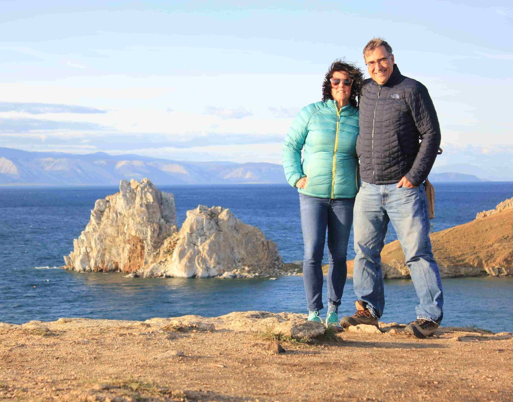 Why travel with Baikal Majestic